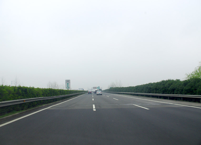 台缙高速公路东延段项目第LM1标段